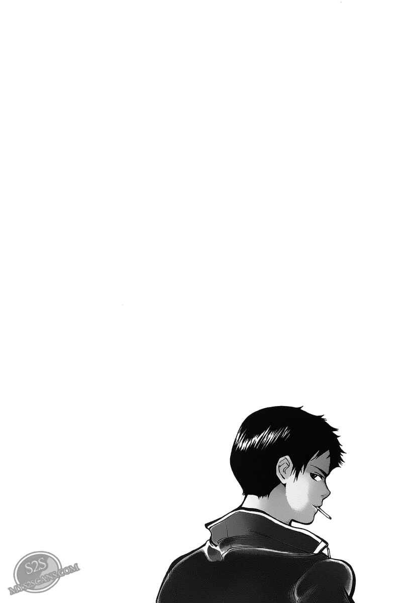 Page 3 Chapter 60 Kurosagi: The Black Swindler