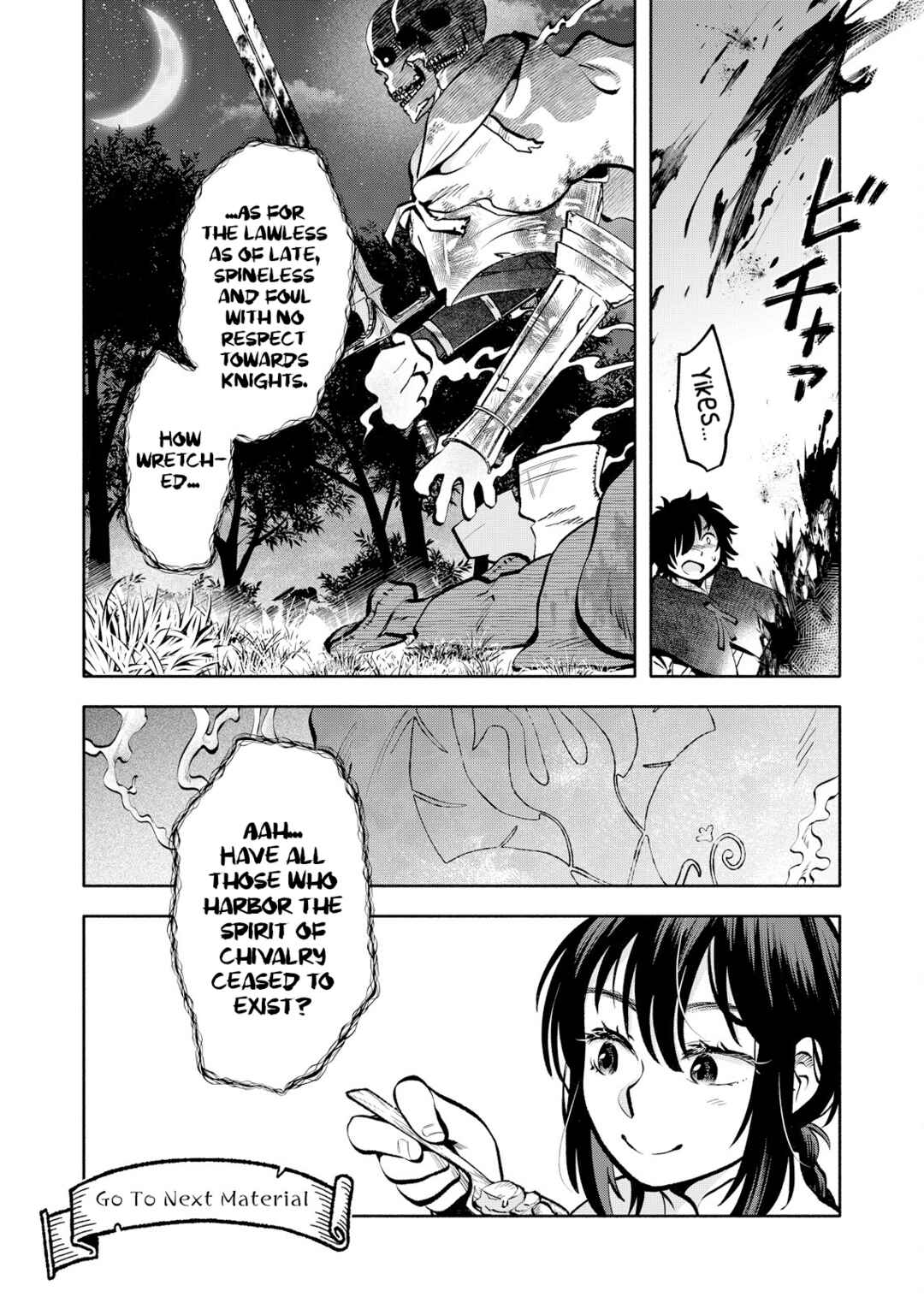 Page 24 Chapter 10 Outo Reiyaku Monogatari