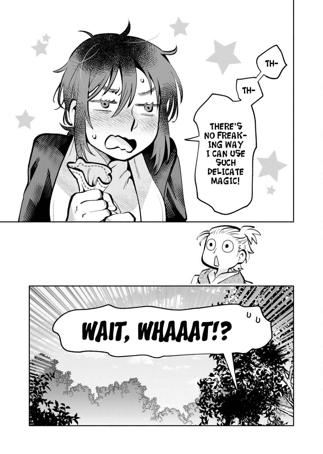Page 20 Chapter 7 Outo Reiyaku Monogatari