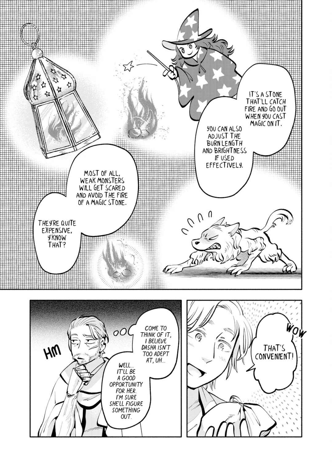 Page 25 Chapter 6 Outo Reiyaku Monogatari