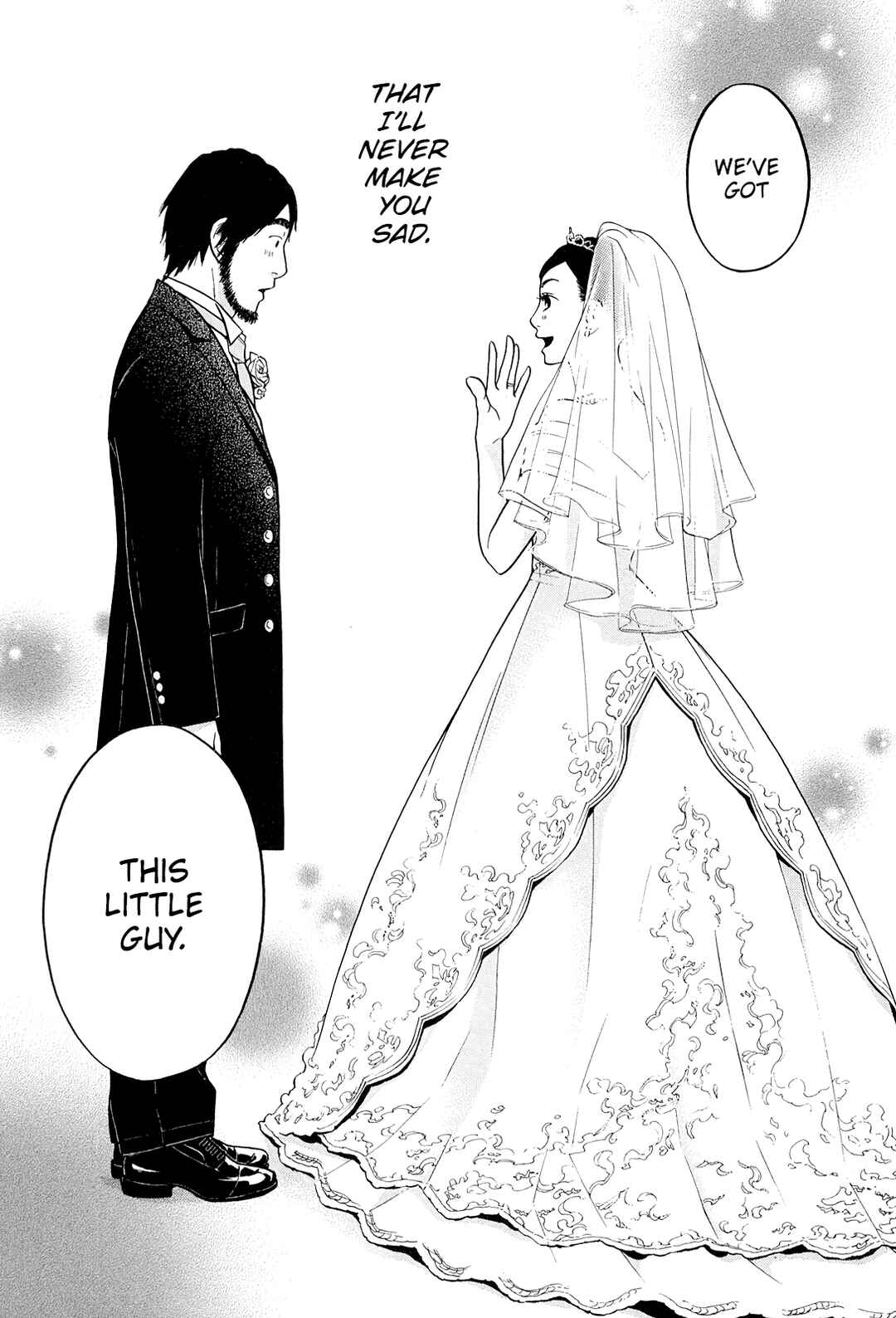 Page 41 Chapter 24 Kuu Neru Futari Sumu Futari