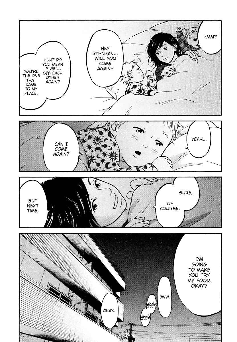 Page 23 Chapter 9 Kuu Neru Futari Sumu Futari