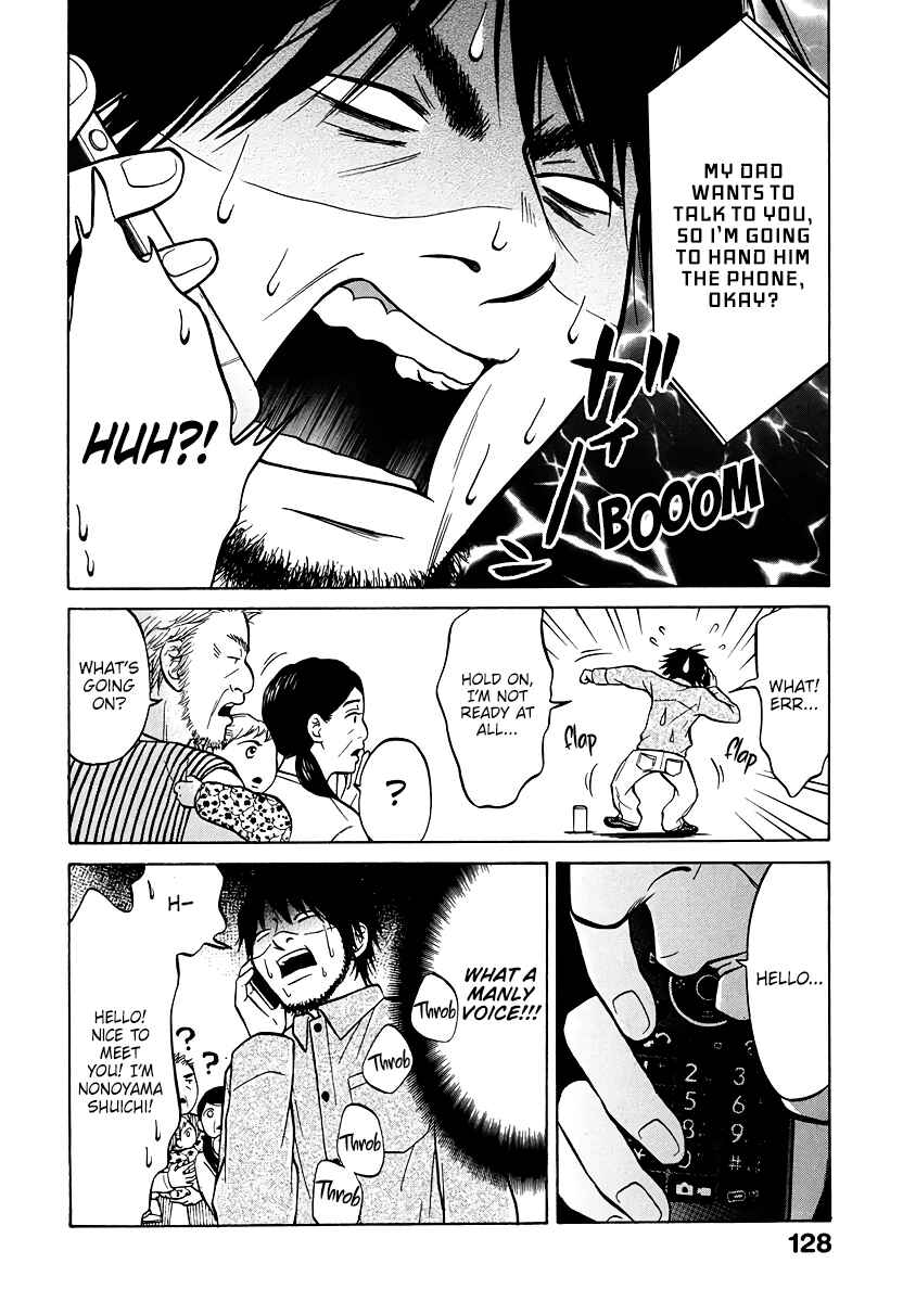 Page 37 Chapter 3 Kuu Neru Futari Sumu Futari