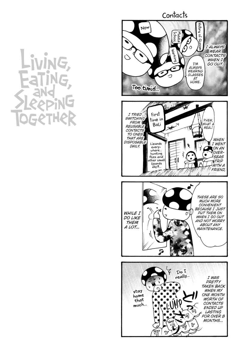 Page 41 Chapter 12 Kuu Neru Futari Sumu Futari