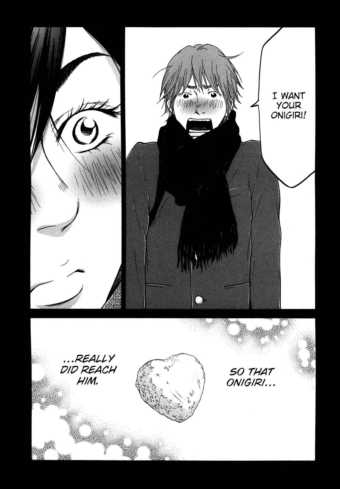 Page 34 Chapter 19 Kuu Neru Futari Sumu Futari