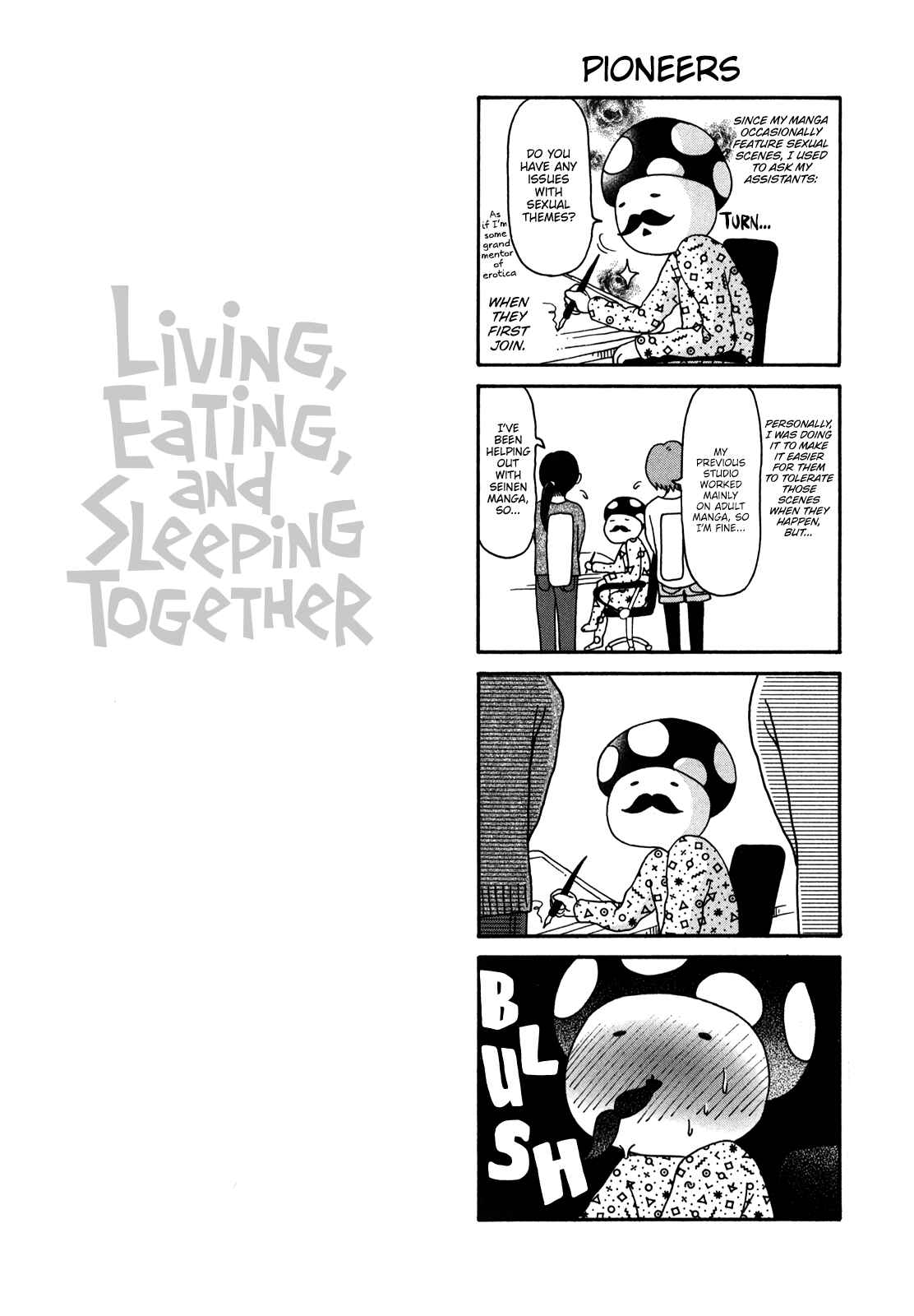 Page 48 Chapter 16 Kuu Neru Futari Sumu Futari