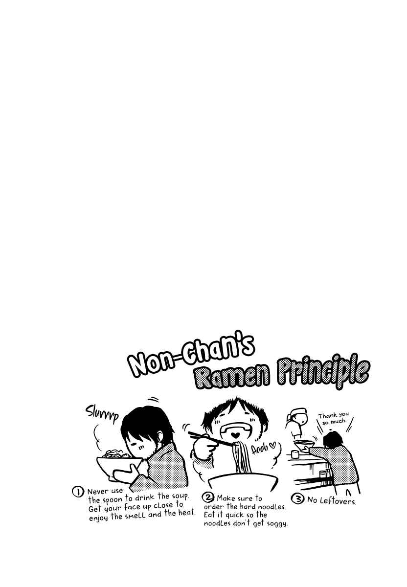 Page 23 Chapter 2 Kuu Neru Futari Sumu Futari