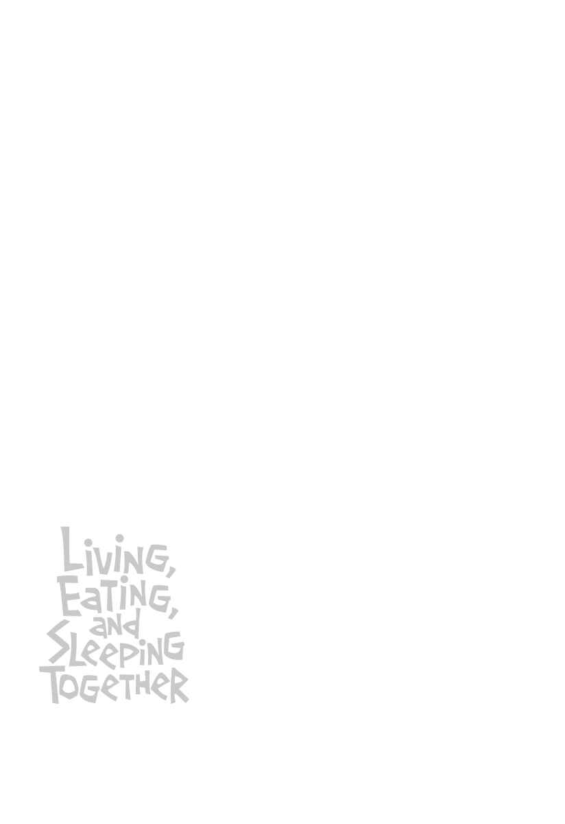 Page 45 Chapter 11 Kuu Neru Futari Sumu Futari