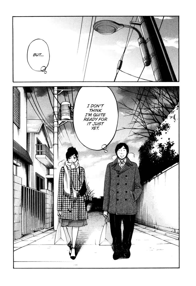 Page 43 Chapter 14 Kuu Neru Futari Sumu Futari