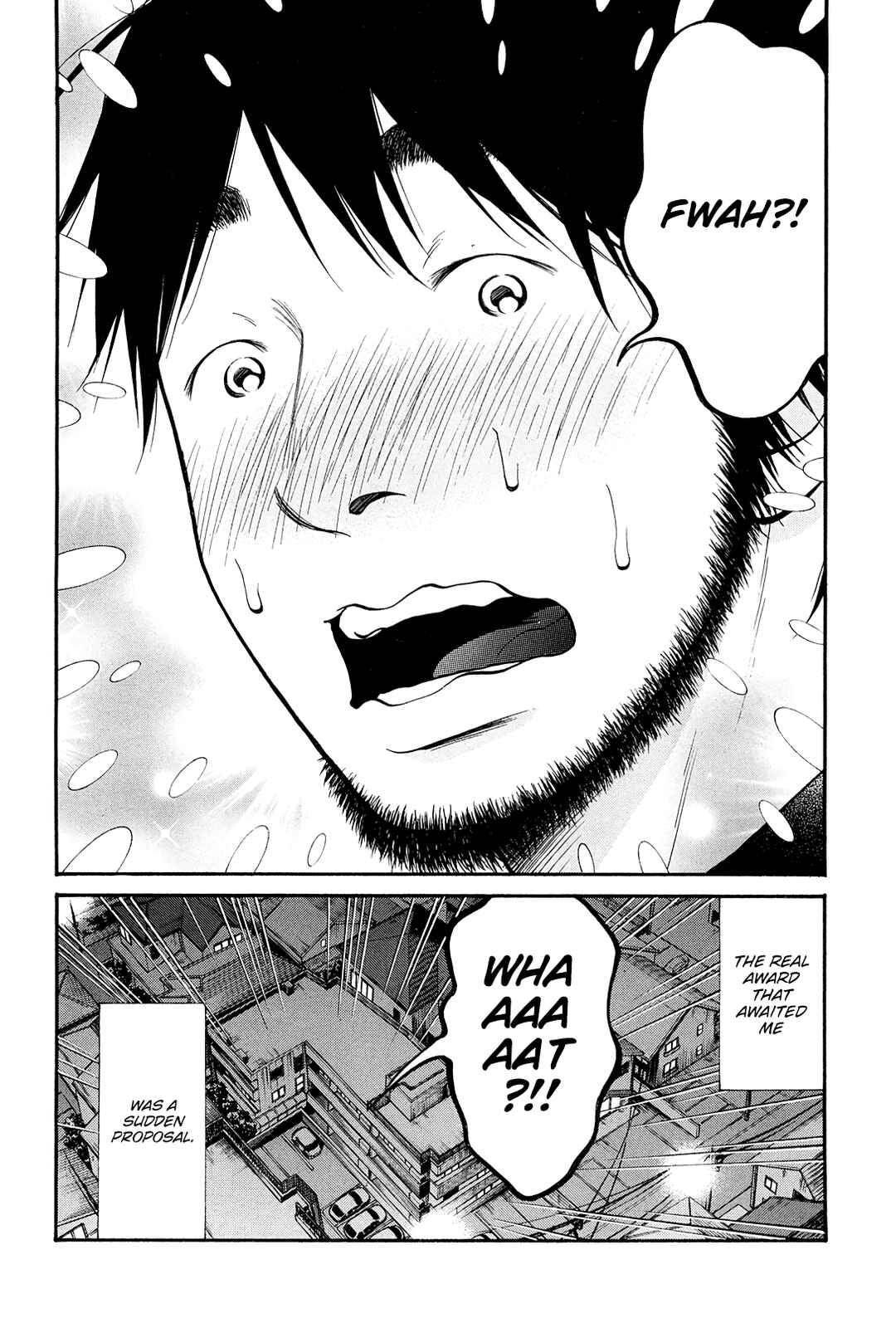 Page 23 Chapter 23 Kuu Neru Futari Sumu Futari