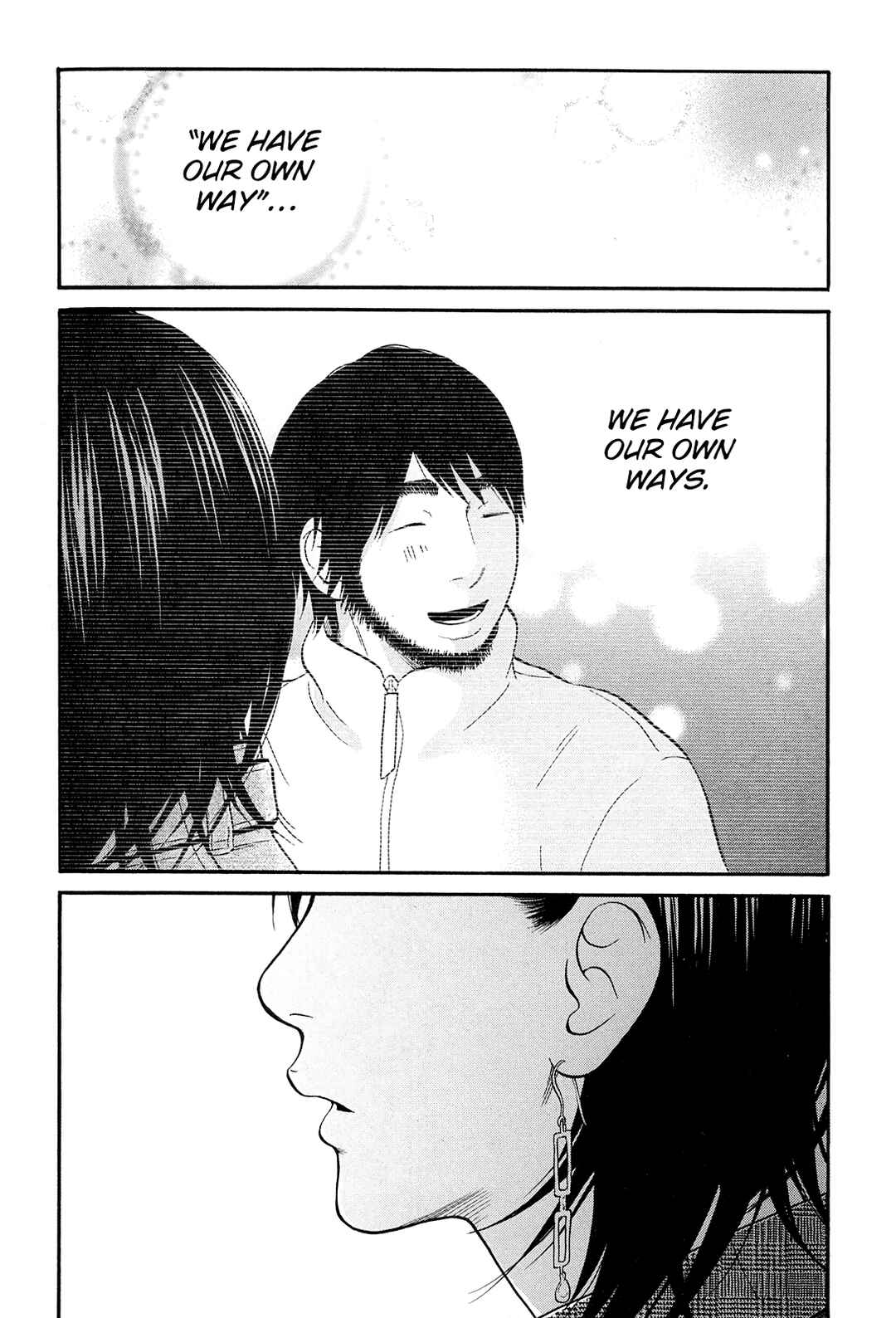 Page 40 Chapter 23 Kuu Neru Futari Sumu Futari