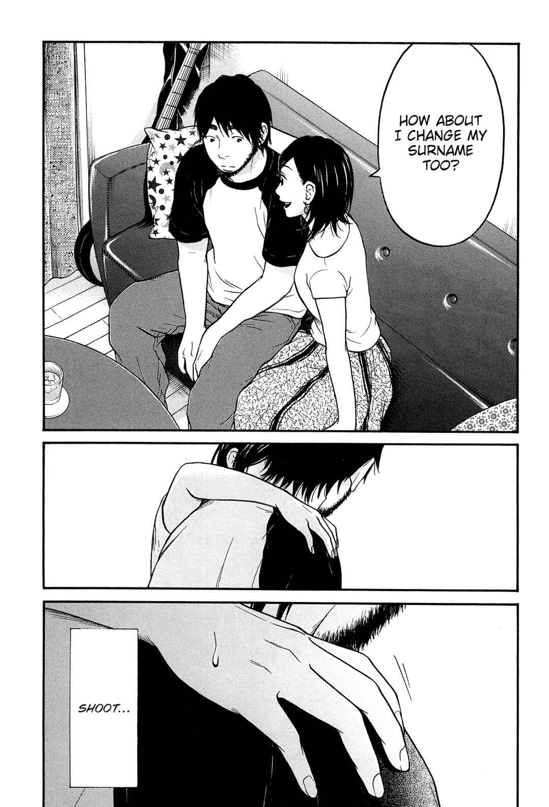 Page 46 Chapter 23 Kuu Neru Futari Sumu Futari