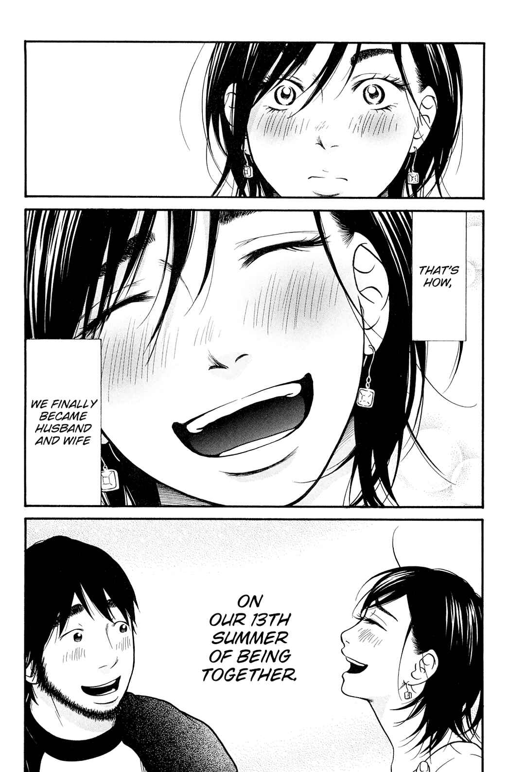 Page 49 Chapter 23 Kuu Neru Futari Sumu Futari