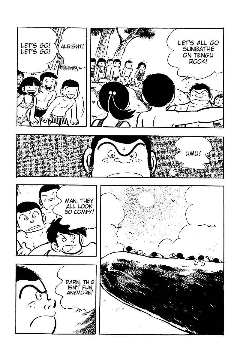 Page 19 Chapter 6 Hirahiras Youth Virtue