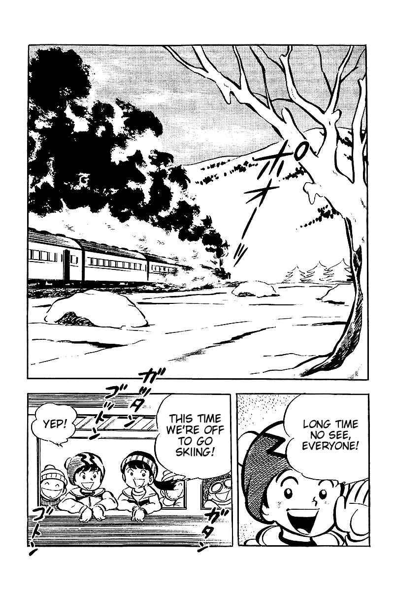 Page 2 Chapter 8 Hirahiras Youth Virtue