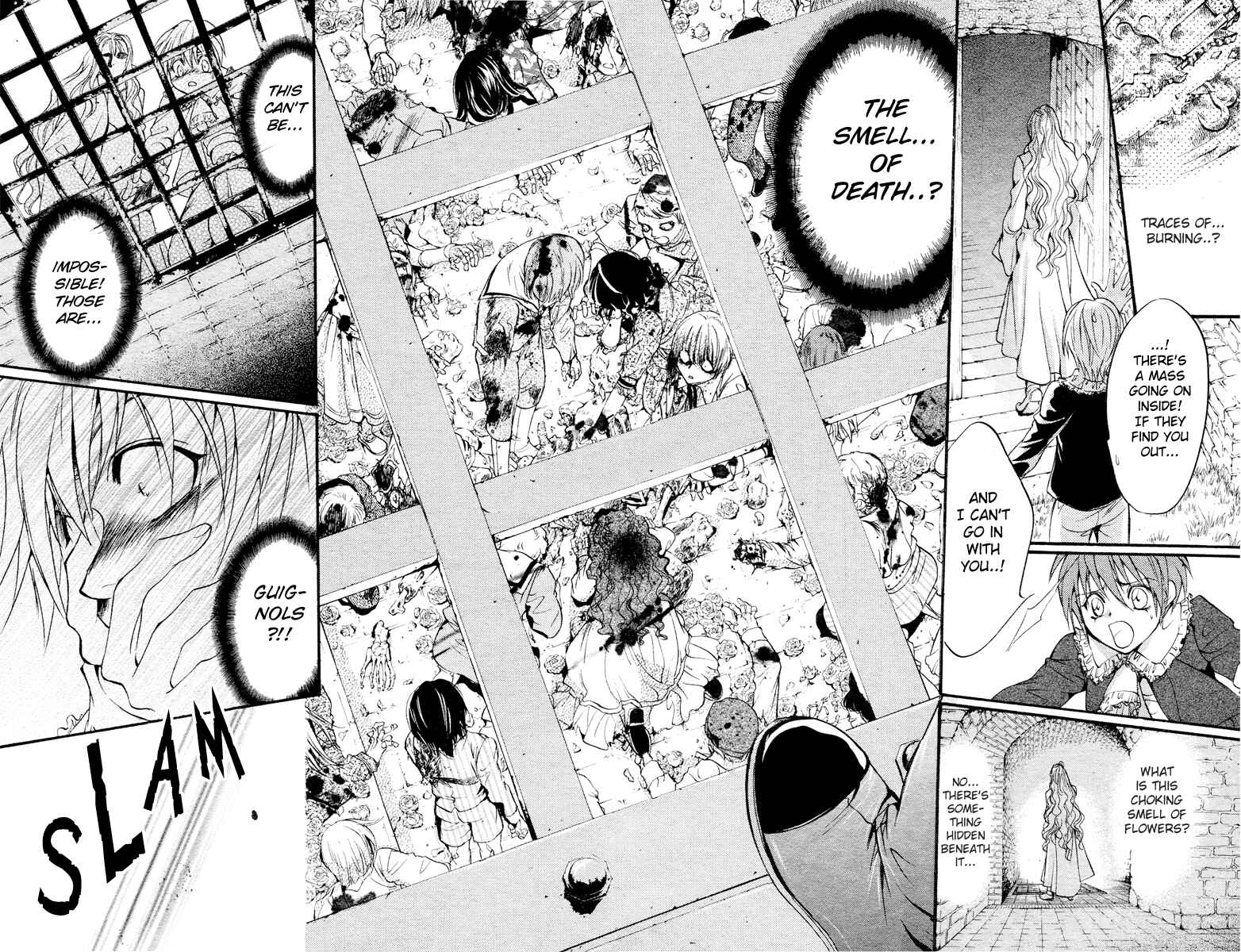 Page 29 Chapter 2 Ningyou Kyuutei Gakudan