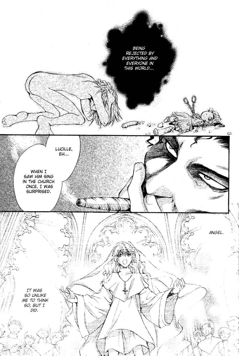 Page 23 Chapter 10 Ningyou Kyuutei Gakudan