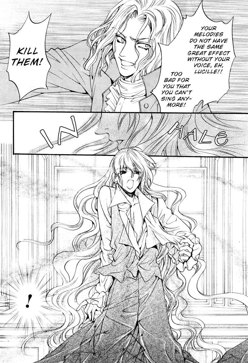 Page 35 Chapter 4 Ningyou Kyuutei Gakudan