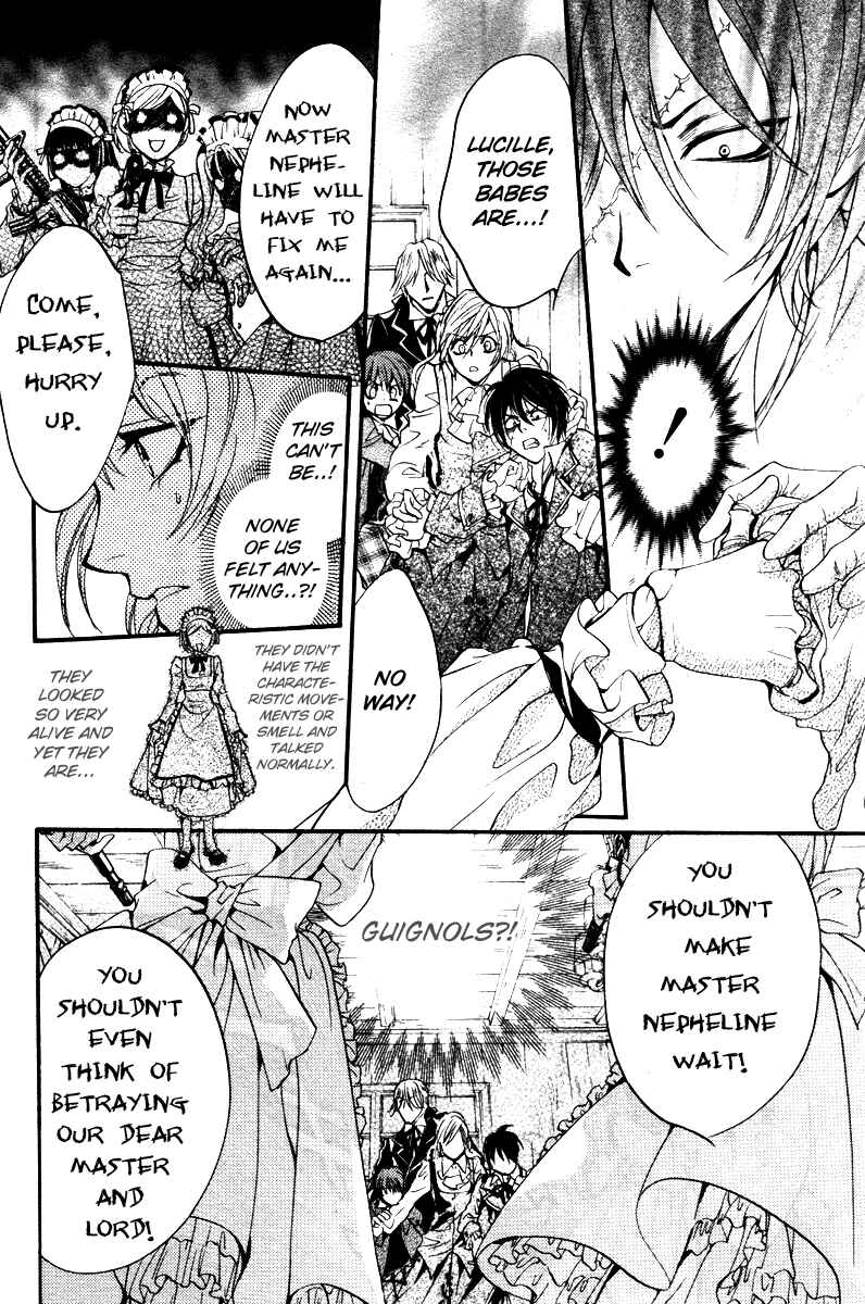 Page 38 Chapter 3 Ningyou Kyuutei Gakudan