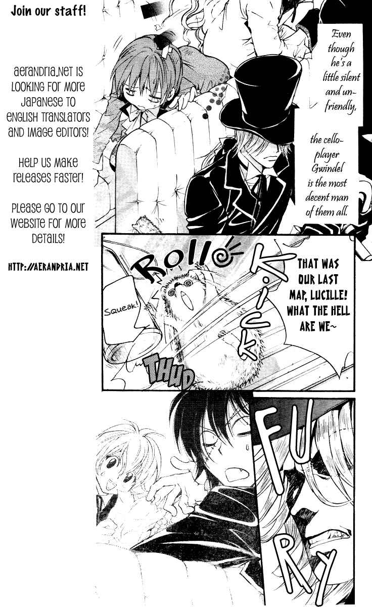 Page 7 Chapter 3 Ningyou Kyuutei Gakudan