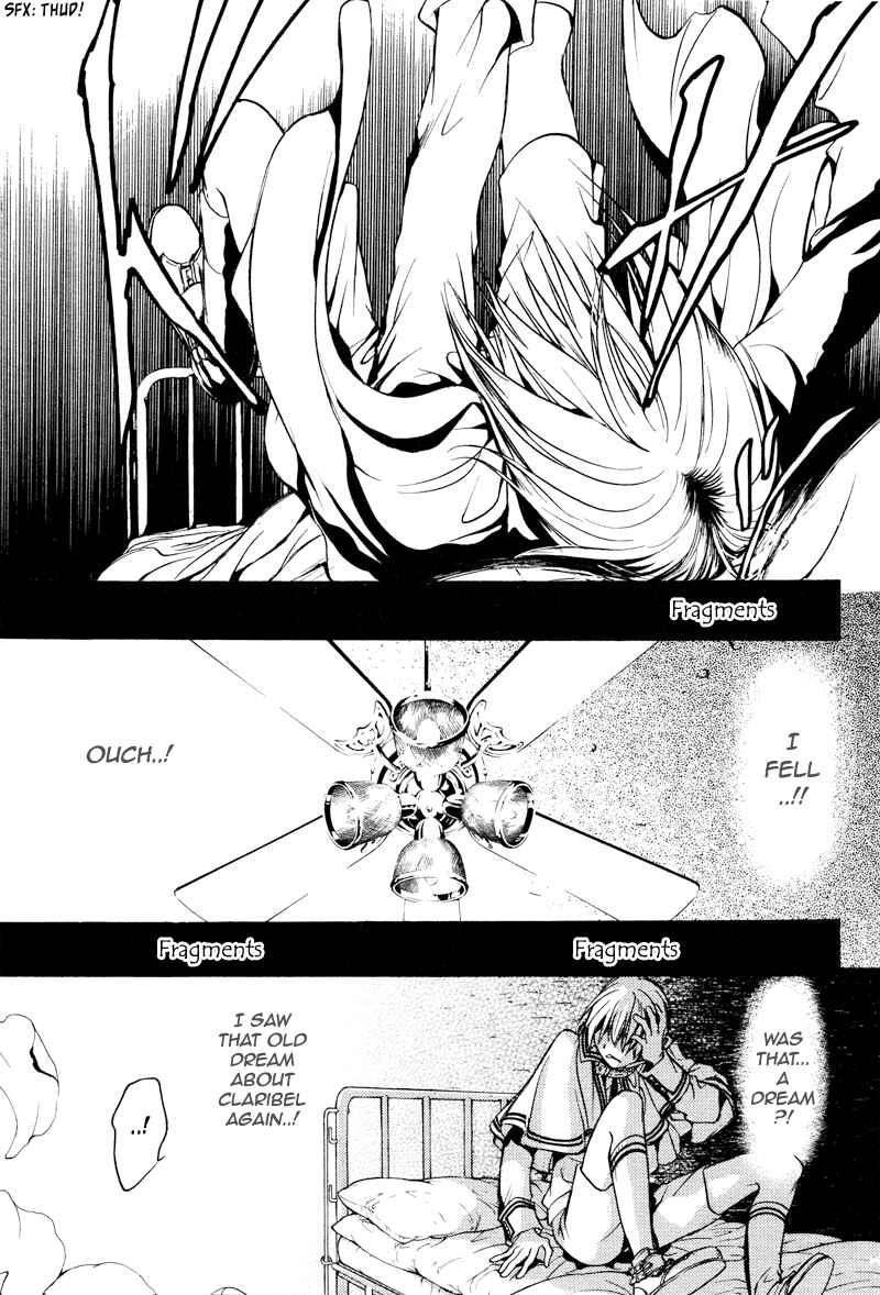 Page 9 Chapter 18.5 Ningyou Kyuutei Gakudan