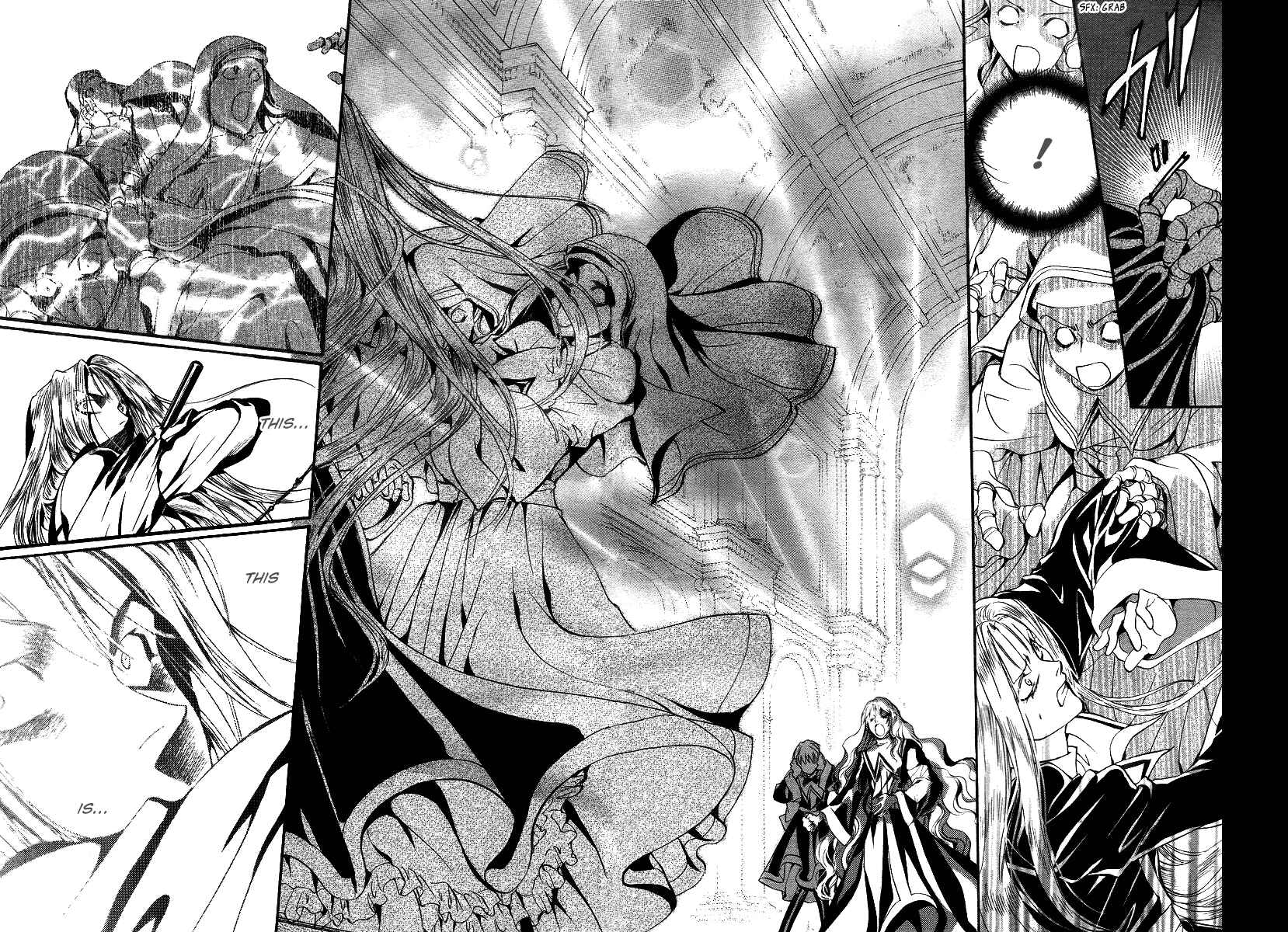 Page 28 Chapter 9 Ningyou Kyuutei Gakudan