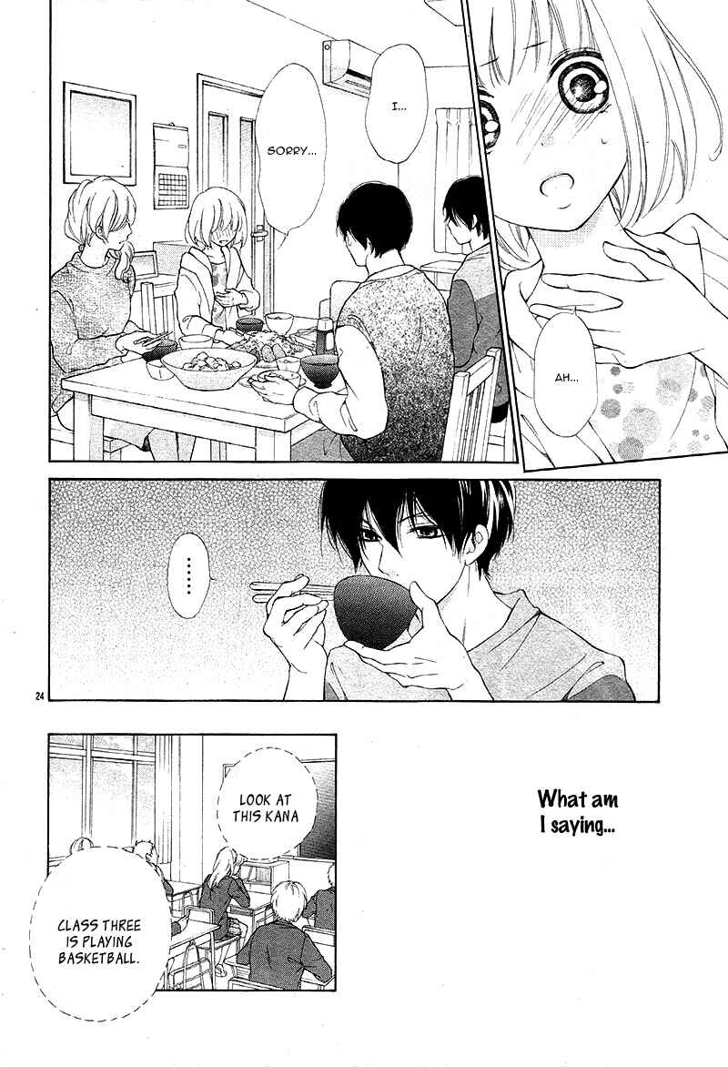 Page 28 Chapter Unknown_ad86 Furareta Sono hi ni Kyoudai ni Narimashita