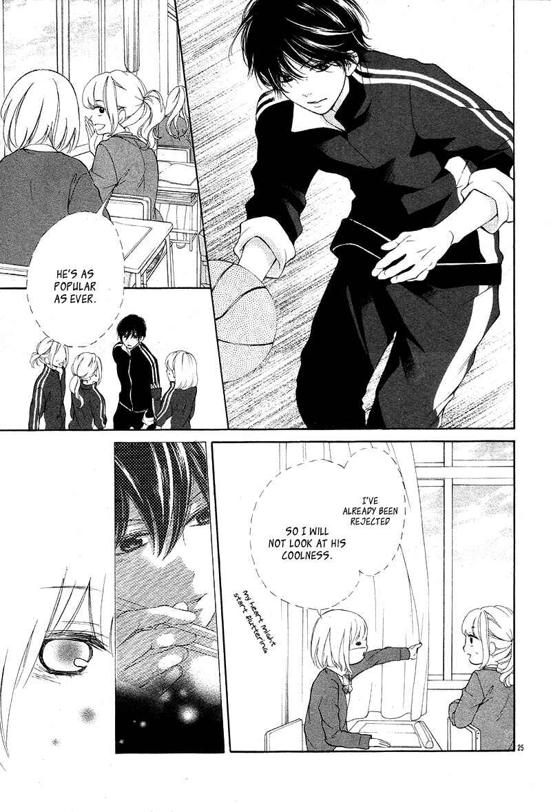 Page 29 Chapter Unknown_ad86 Furareta Sono hi ni Kyoudai ni Narimashita