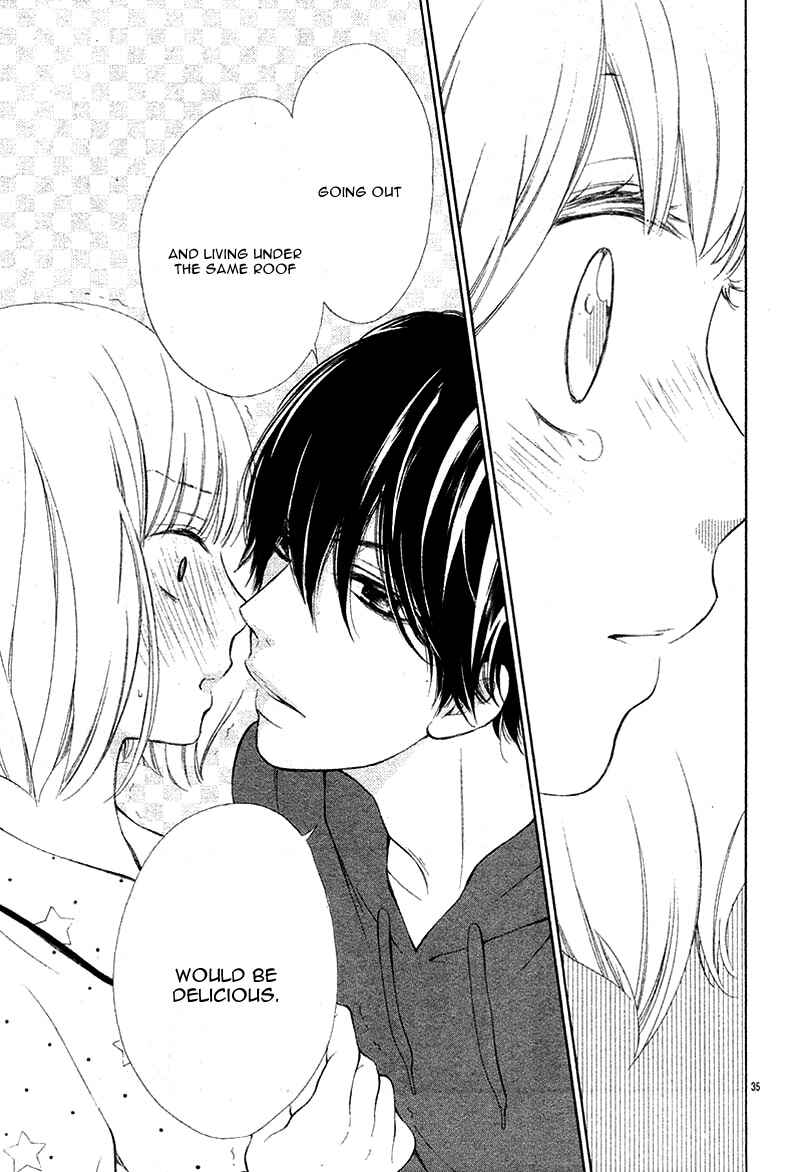 Page 39 Chapter Unknown_ad86 Furareta Sono hi ni Kyoudai ni Narimashita