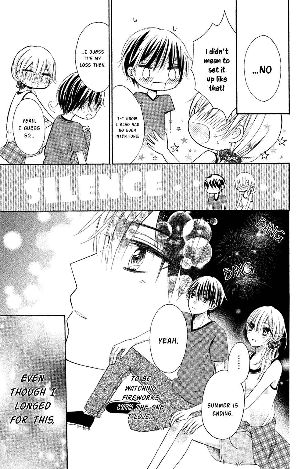 Page 35 Chapter 4 Sono Voice, Yuuryou Desu ka?