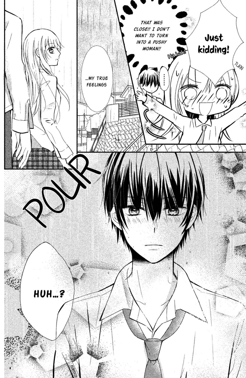 Page 37 Chapter 7 Sono Voice, Yuuryou Desu ka?