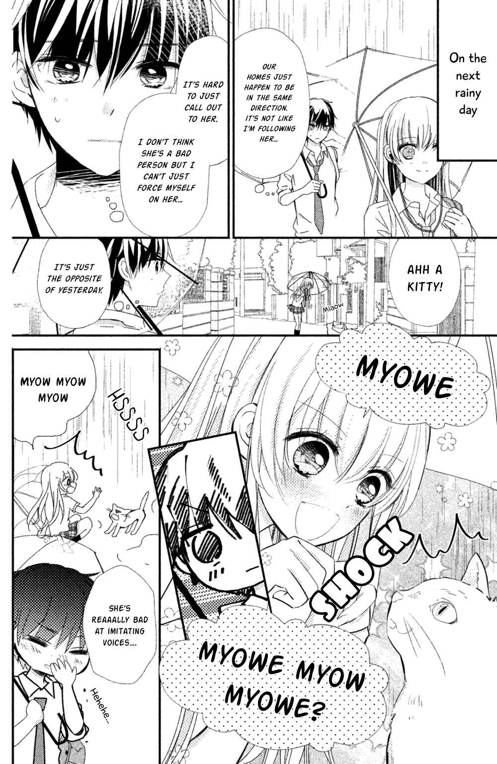 Page 43 Chapter 8 Sono Voice, Yuuryou Desu ka?