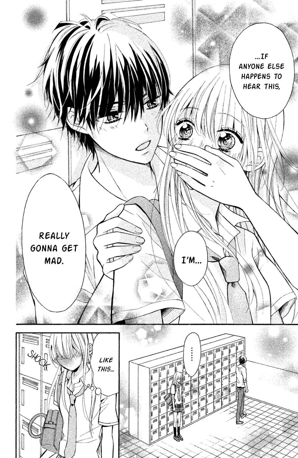 Page 17 Chapter 5 Sono Voice, Yuuryou Desu ka?