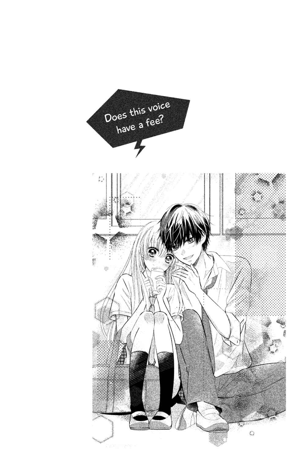 Page 41 Chapter 5 Sono Voice, Yuuryou Desu ka?