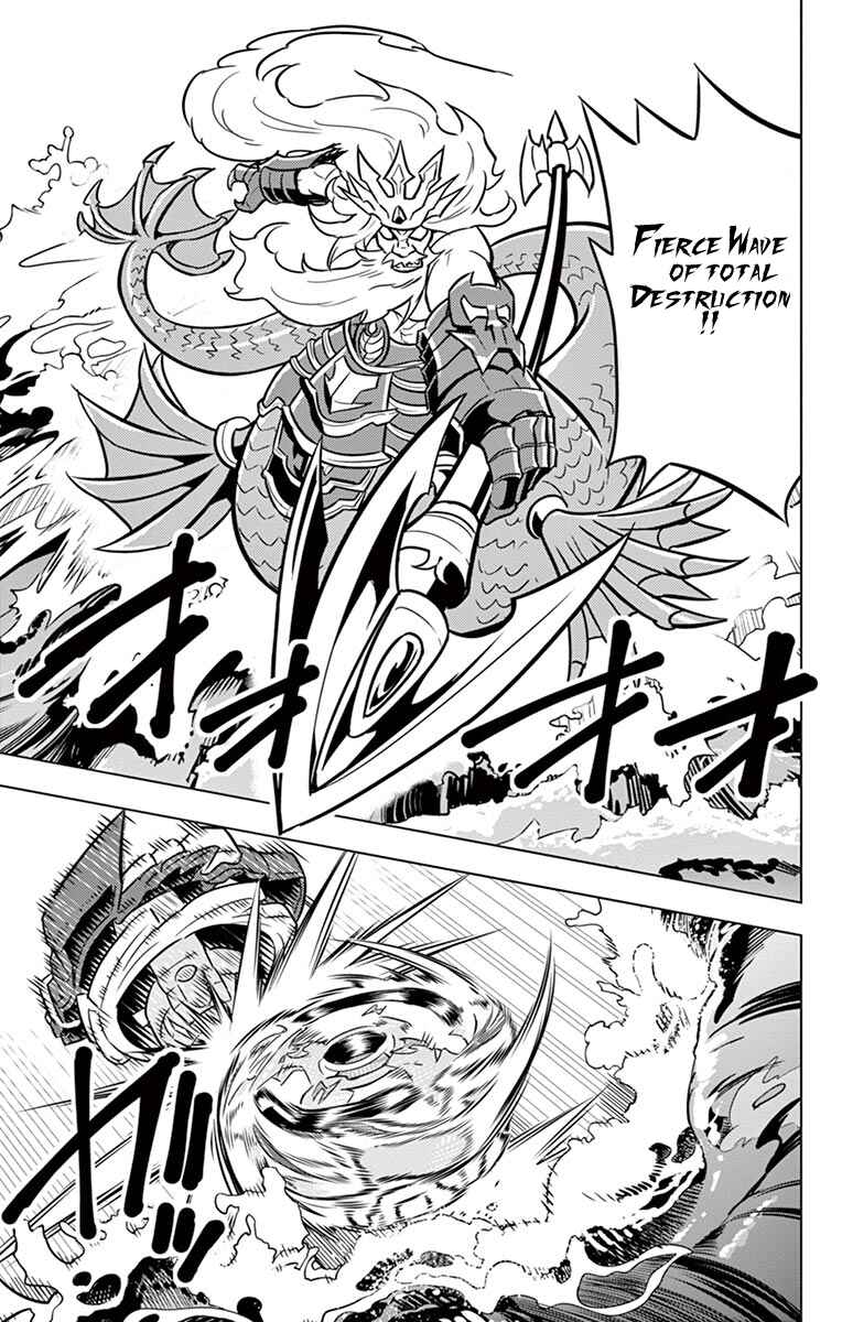 Page 44 Chapter 10 Beyblade Burst