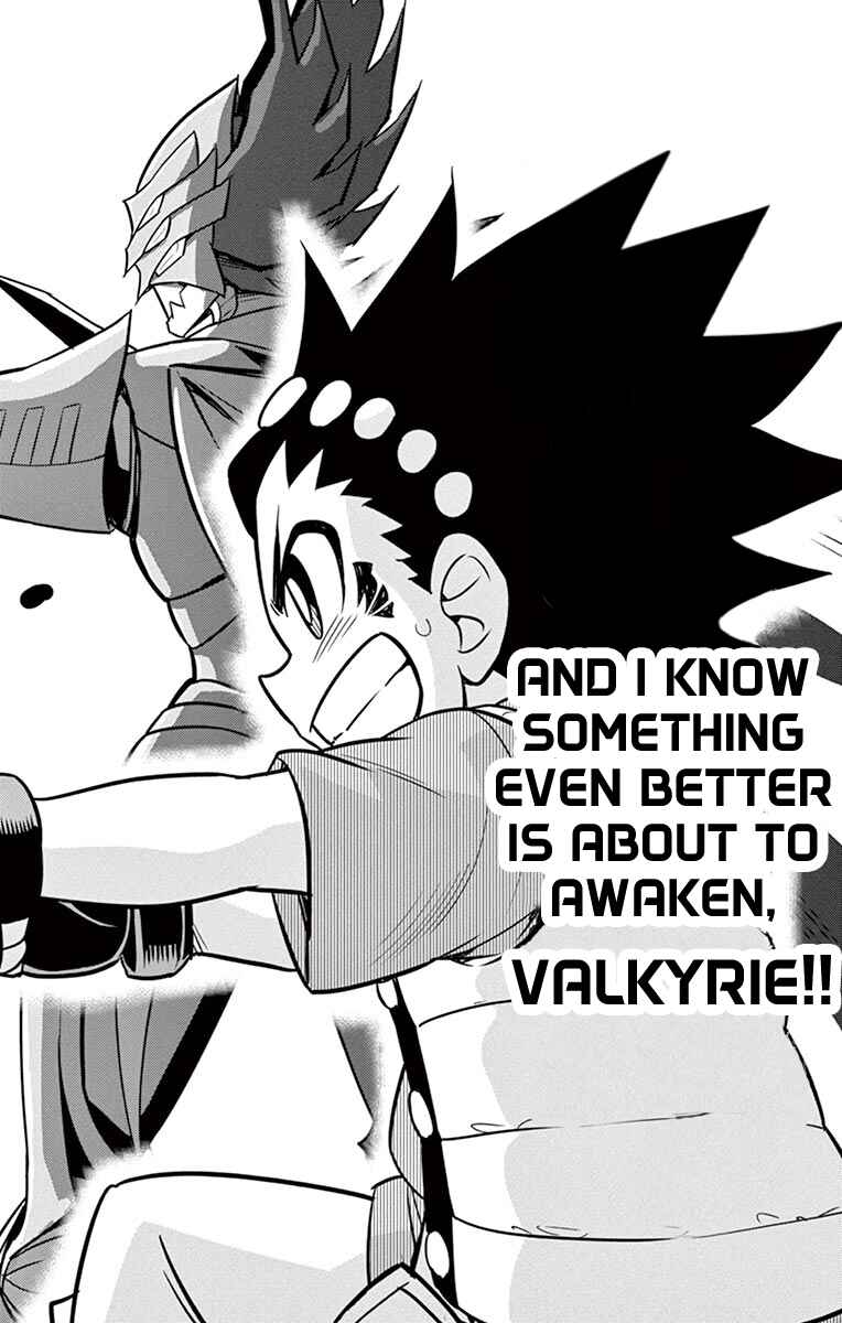 Page 55 Chapter 10 Beyblade Burst