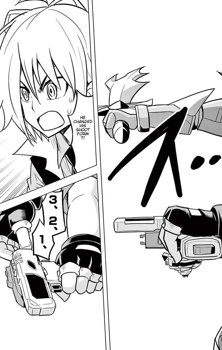 Page 56 Chapter 10 Beyblade Burst
