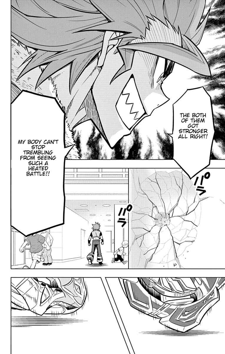 Page 33 Chapter 6 Beyblade Burst