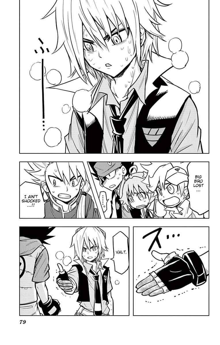 Page 36 Chapter 6 Beyblade Burst
