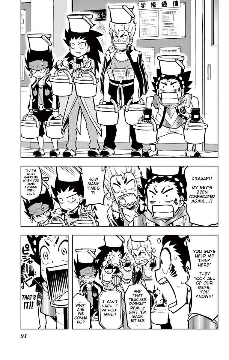 Page 5 Chapter 7 Beyblade Burst