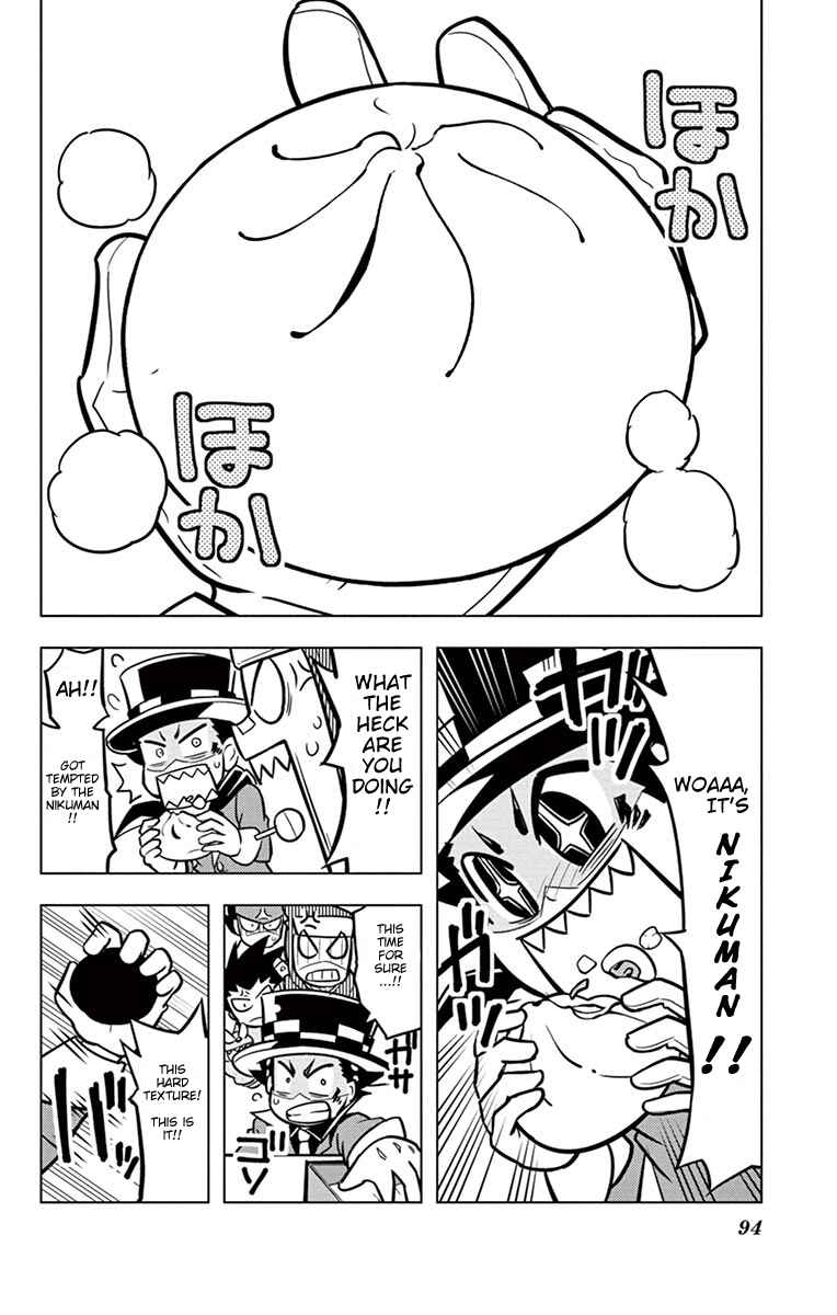 Page 8 Chapter 7 Beyblade Burst