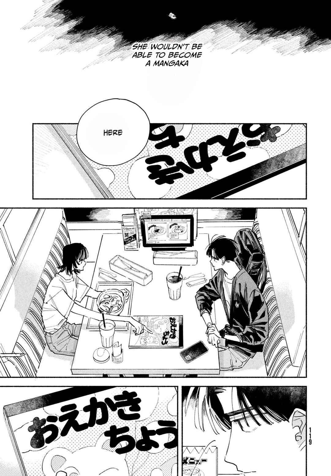 Page 27 Chapter 2 Manga Lover