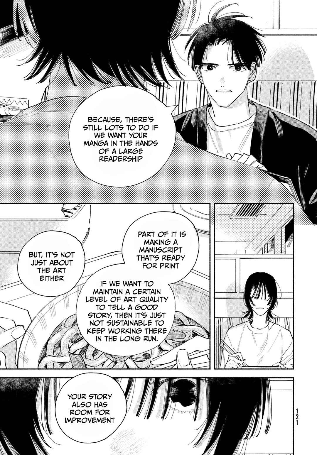 Page 29 Chapter 2 Manga Lover