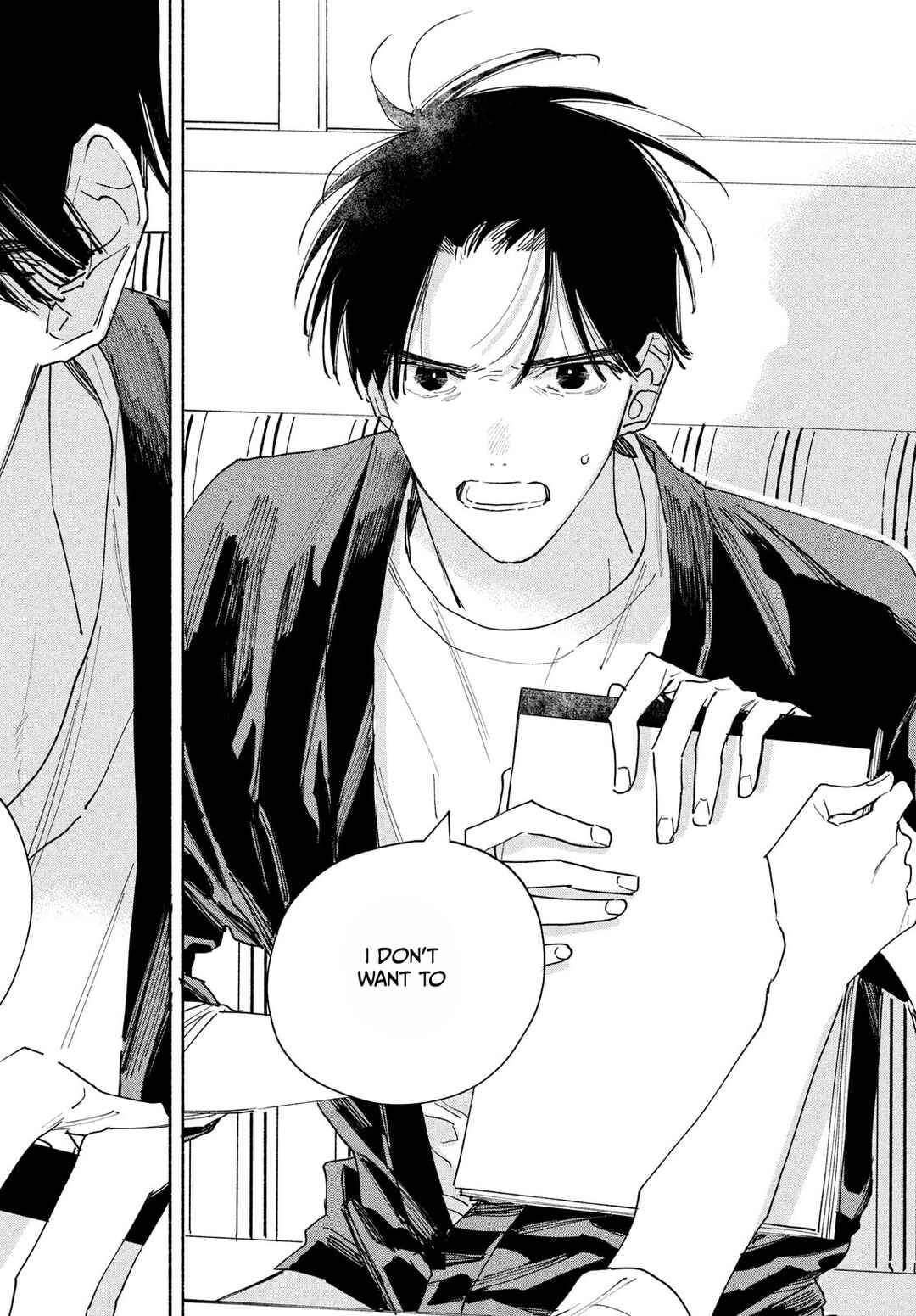 Page 32 Chapter 2 Manga Lover
