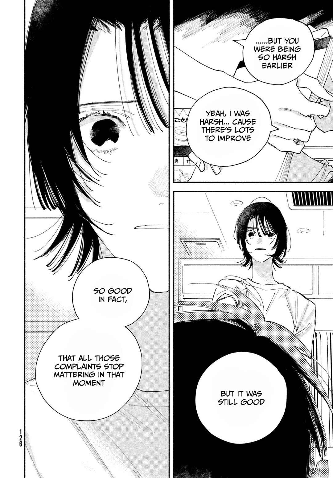Page 34 Chapter 2 Manga Lover