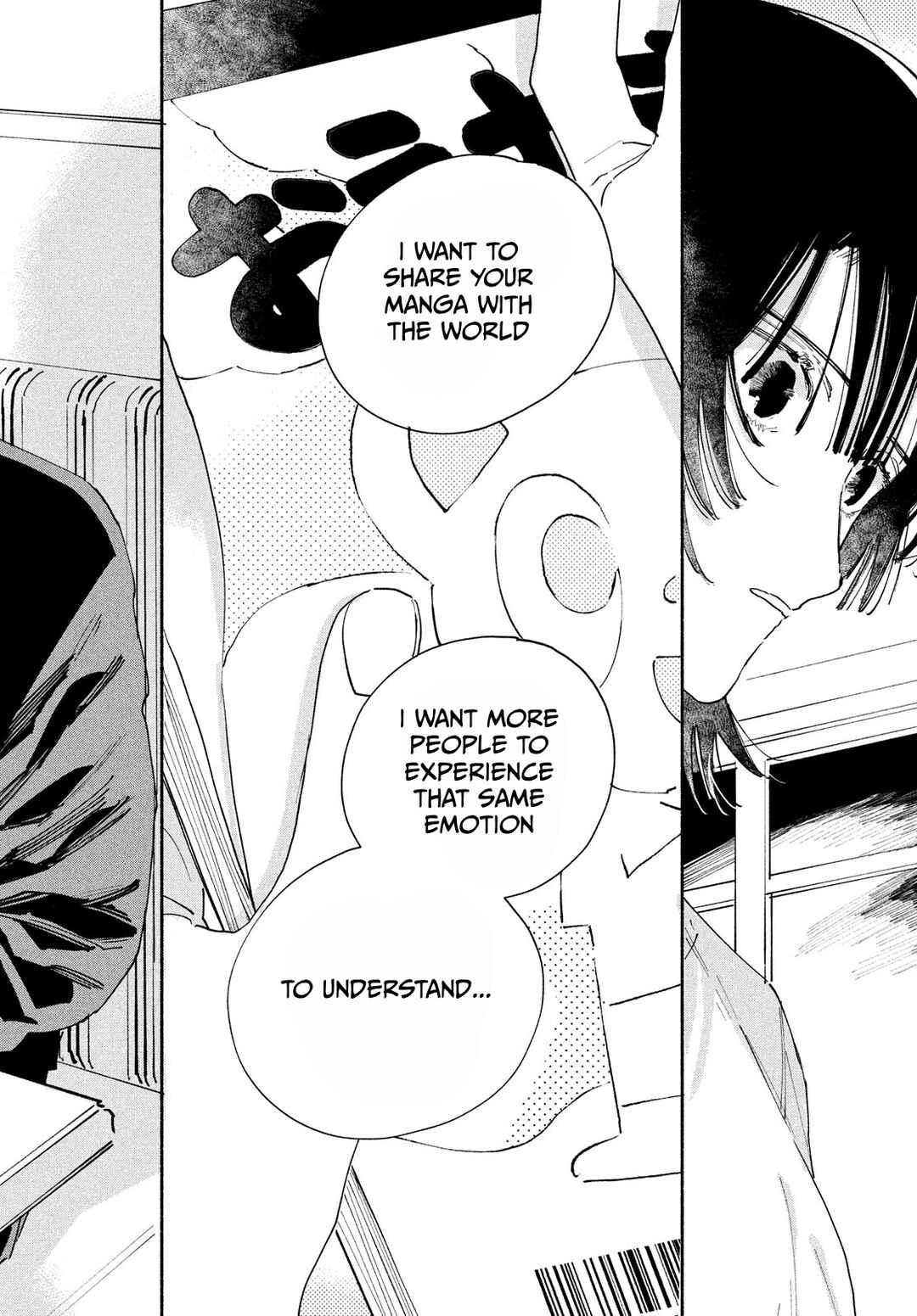 Page 38 Chapter 2 Manga Lover