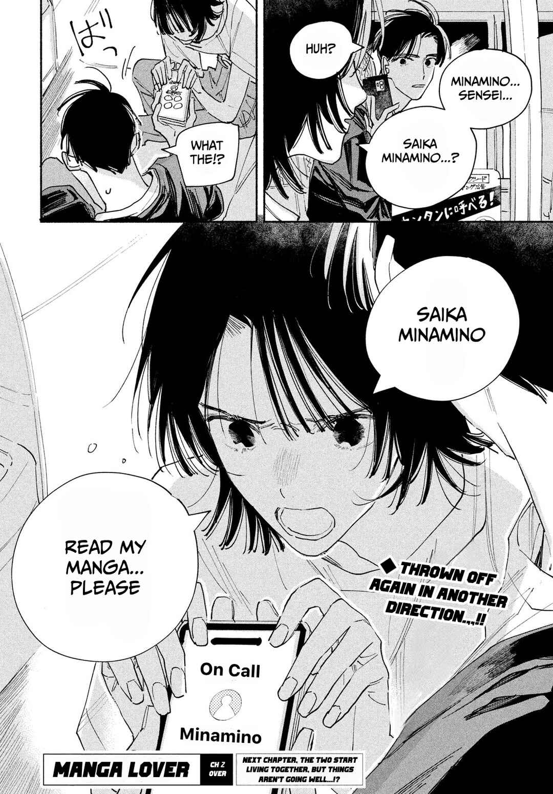 Page 44 Chapter 2 Manga Lover