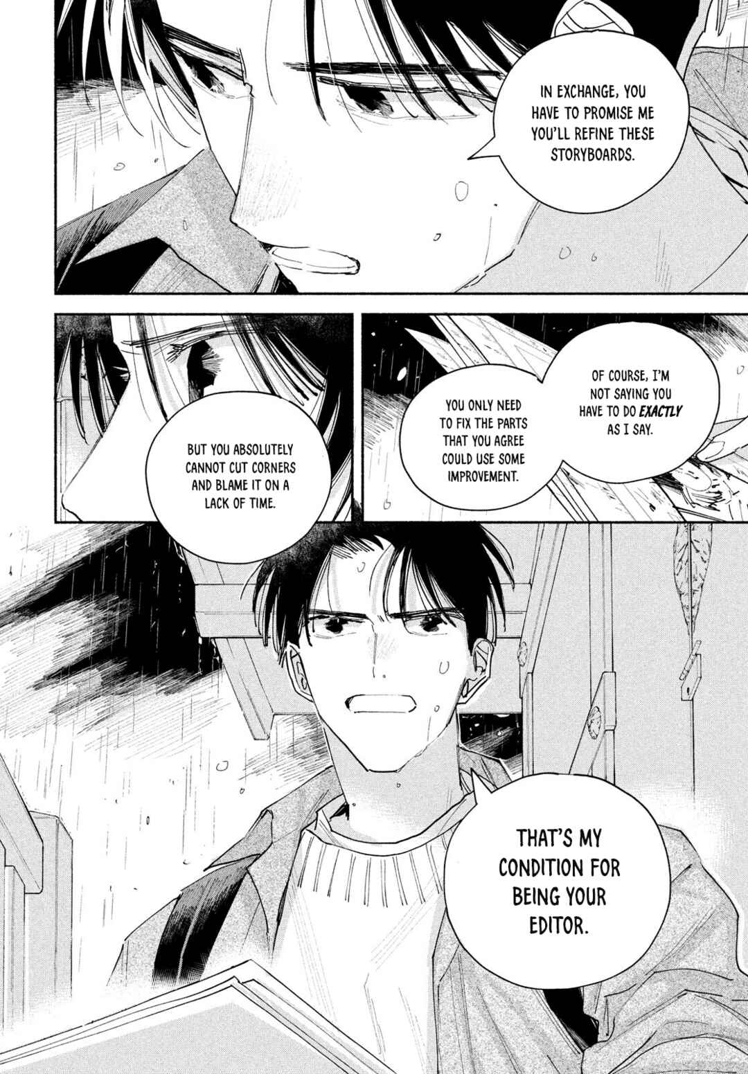 Page 20 Chapter 4 Manga Lover