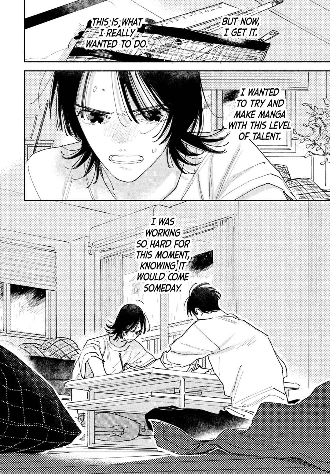 Page 22 Chapter 4 Manga Lover