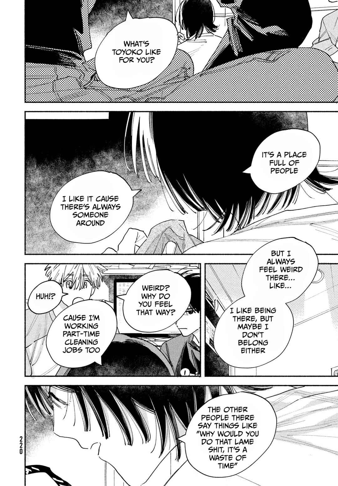 Page 23 Chapter 1 Manga Lover